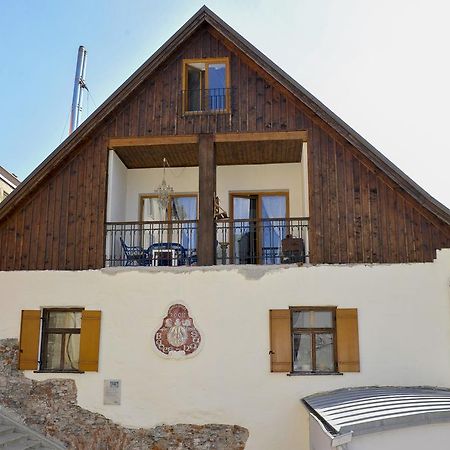 Baderhaus Bruck an der Mur Exterior foto