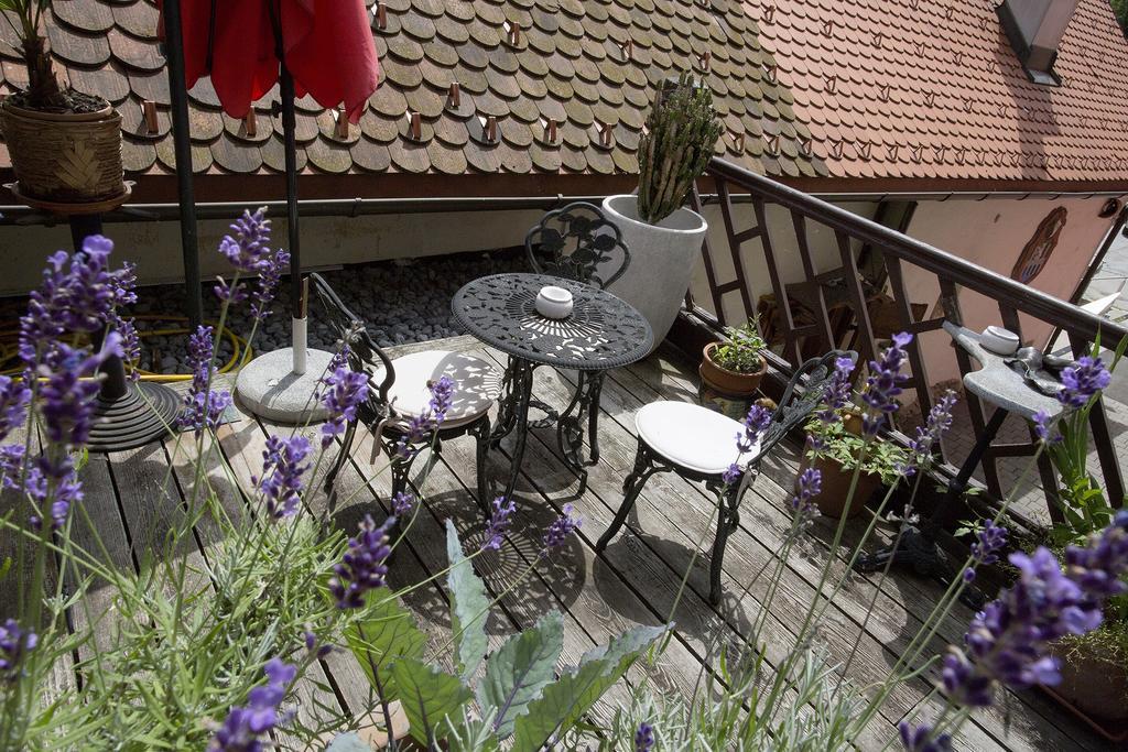Baderhaus Bruck an der Mur Exterior foto